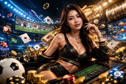 amslot