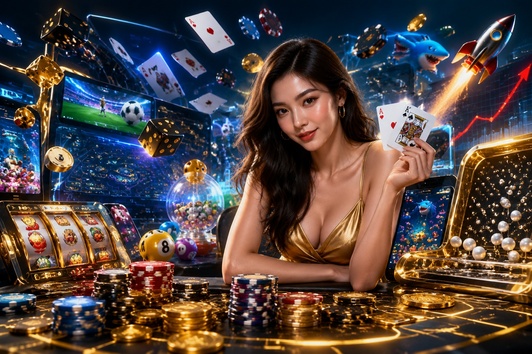 amslot