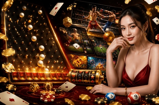 amslot